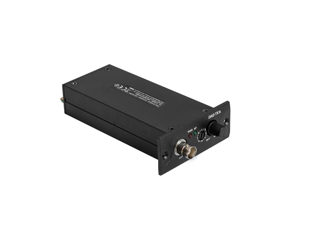 OMNITRONIC DAD Audio Link-modul
