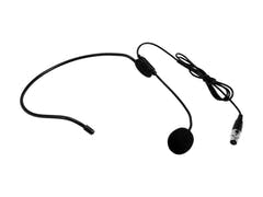 OMNITRONIC MOM-10BT4 headsetmikrofon