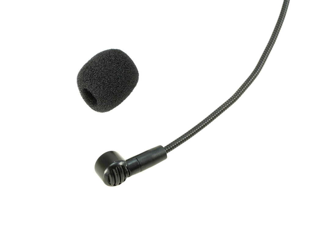 OMNITRONIC MOM-10BT4 headsetmikrofon