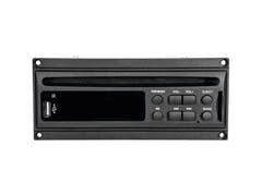 OMNITRONIC MOM-10BT4 CD-spelare med USB & SD