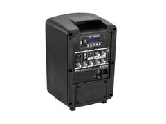 OMNITRONIC WAMS-65BT trådlöst PA-system