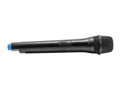 OMNITRONIC WAMS-65BT trådlös mikrofon