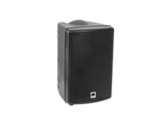 OMNITRONIC Set WMAS-08BT MK2 Wireless PA System + Partymic-1