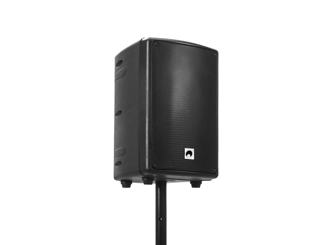 OMNITRONIC WAMS-08BT MK2 Trådlöst PA-system