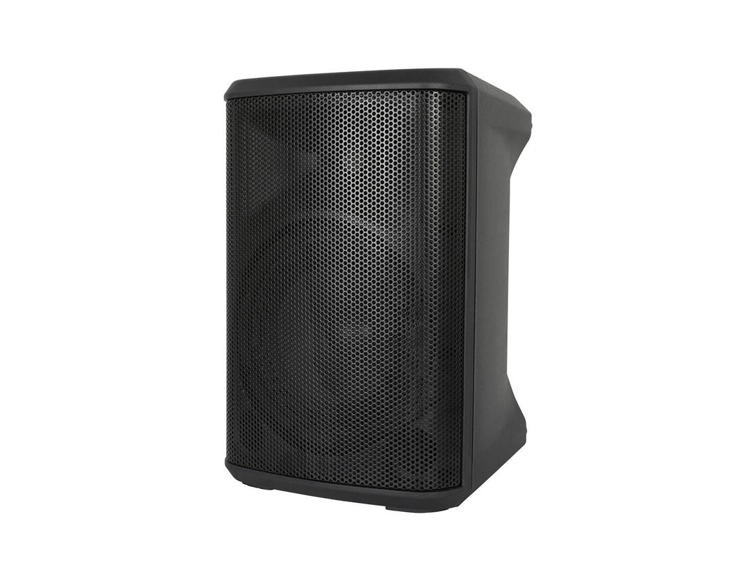 OMNITRONIC PORTY-8A Trådlöst PA-system