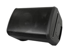 OMNITRONIC PORTY-8A Trådlöst PA-system