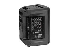 OMNITRONIC PORTY-8A Trådlöst PA-system