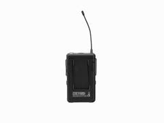 OMNITRONIC PORTY-8A Bodypack + headsetmikrofon 863.1MHz