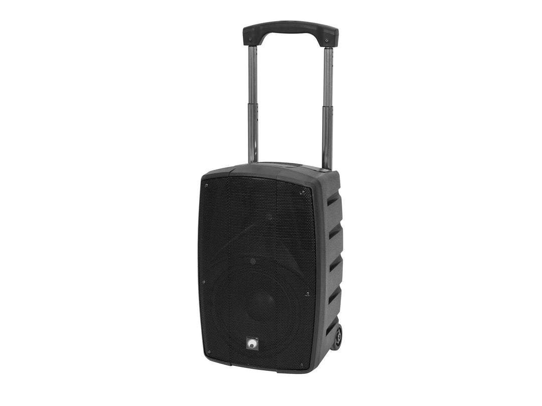 OMNITRONIC WAMS-10BT2 MK2 trådlöst PA-system