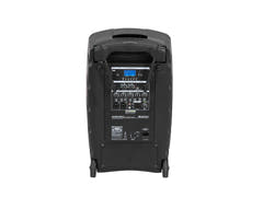 OMNITRONIC WAMS-10BT2 MK2 trådlöst PA-system