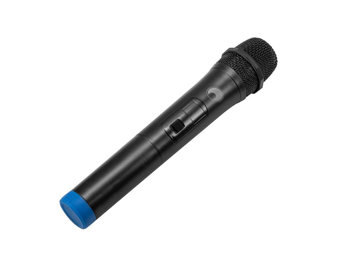 OMNITRONIC WAMS-10BT2 MK2 Trådlös mikrofon 863MHz