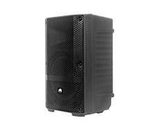 OMNITRONIC MSE-8+ batteridriven Party-högtalare med LED-effekter