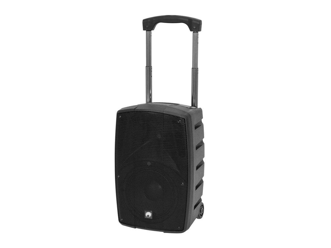 OMNITRONIC WAMS-12BT2 trådlöst PA-system