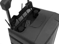OMNITRONIC WAMS-12BT2 trådlöst PA-system