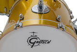 Gretsch trumset Catalina Maple - Citron-glitter (CM2-E624S-LS)