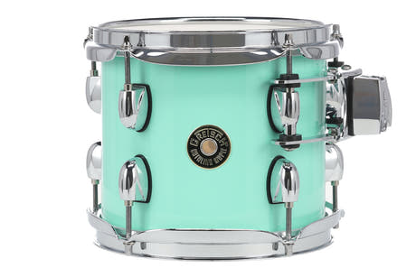 Gretsch Tom Tom Catalina Maple - havsskumsgrön (CM2-0708T-SFG)