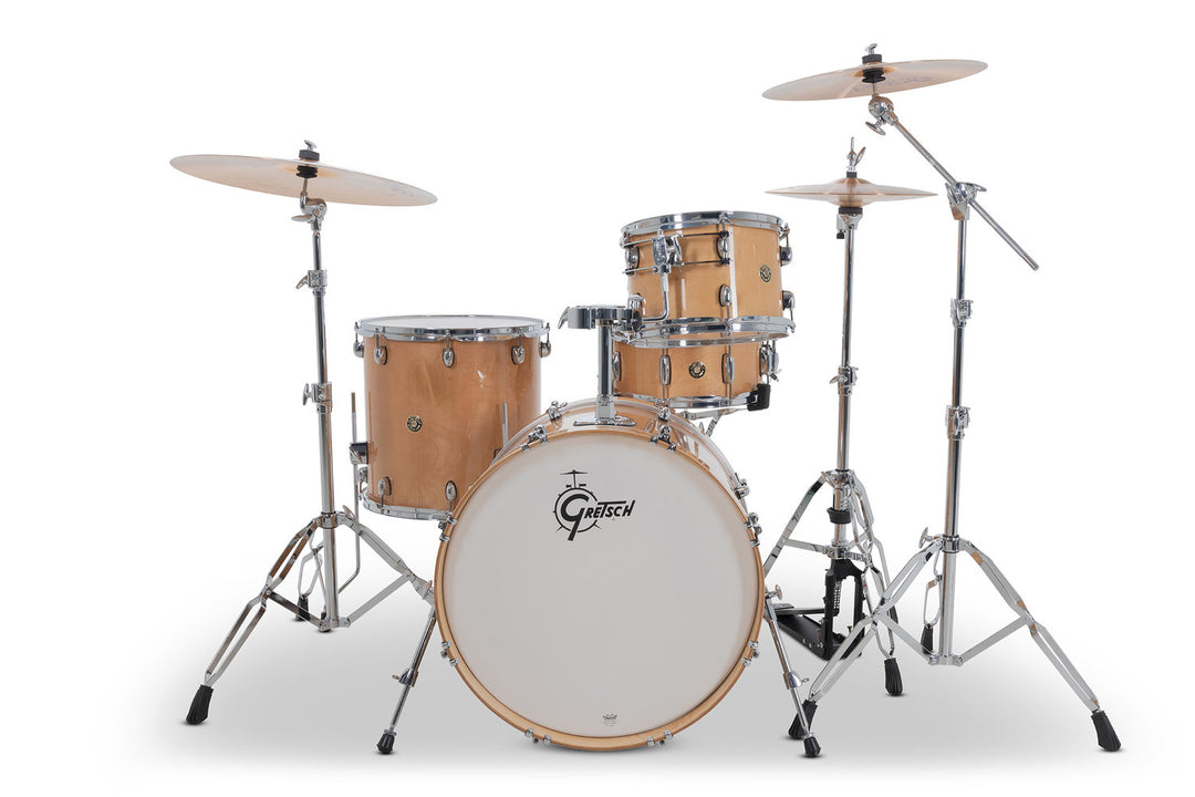 Gretsch trumset Catalina Maple - Antik lönn (CM2-E624S-AM)