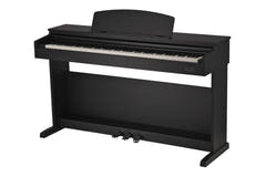 GEWA digitalpiano DP510 - svart matt