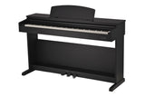 GEWA digitalpiano DP510 - svart matt