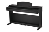 GEWA digitalpiano DP510 - svart matt