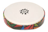 Latin Percussion Frame Drums World Beat - LP7014 (Supertone 10")