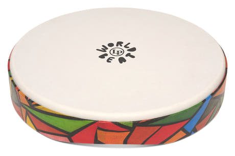 Latin Percussion ramtrummor World Beat - LP7016 (14")
