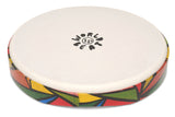 Latin Percussion ramtrummor World Beat - LP7015 (12")