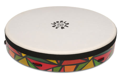 Latin Percussion Shaman Drum förstämd - LP7017 (14")
