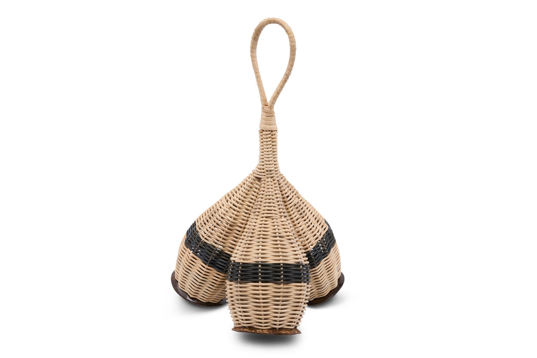 Latin Percussion shaker Caxixi - trippel (LP5353)