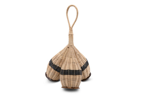 Latin Percussion shaker Caxixi - trippel (LP5353)