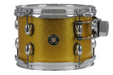 Gretsch tompuka Catalina Maple - Lemon Sparkle (CM2-0710T-LS)