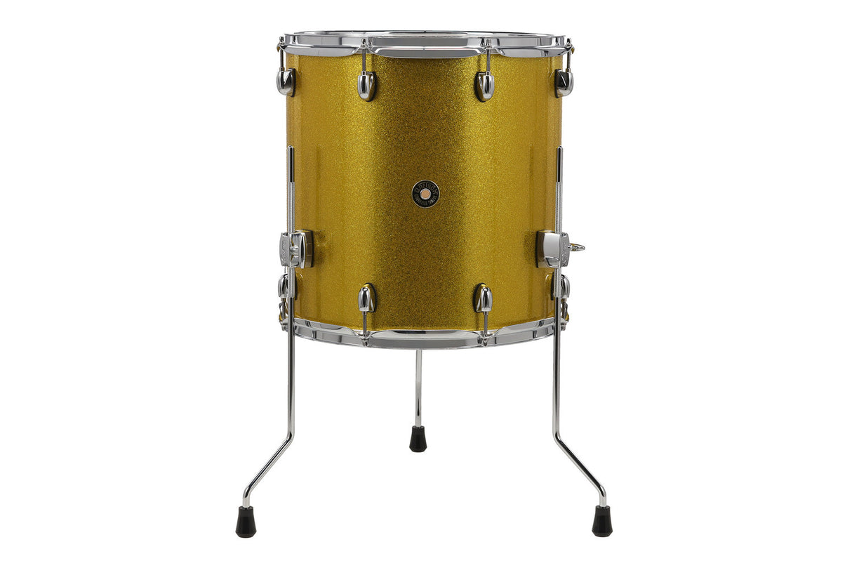 Gretsch golvpuka Catalina Maple - Citron Sparkle (CM2-1616F-LS)