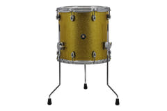 Gretsch golvpuka Catalina Maple - Citronglitter (CM2-1414F-LS)