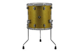 Gretsch golvpuka Catalina Maple - Citronglitter (CM2-1414F-LS)