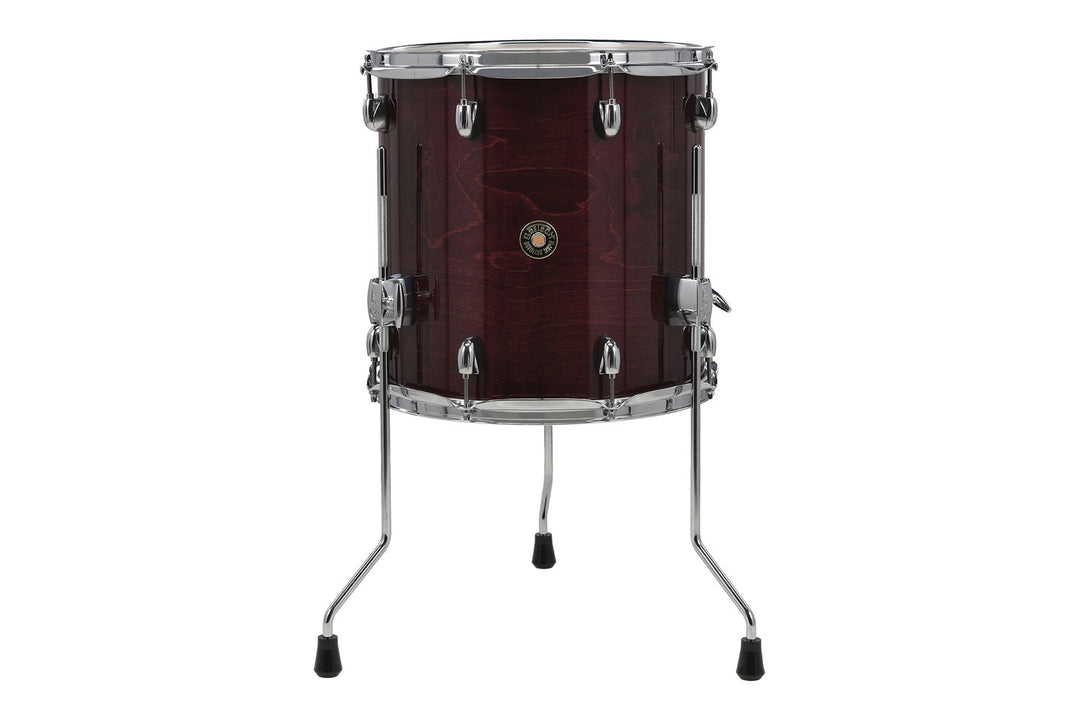 Gretsch golvpuka Catalina Maple - Glansig lila (CM2-1414F-PG)