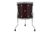 Gretsch golvpuka Catalina Maple - Glansig lila (CM2-1414F-PG)