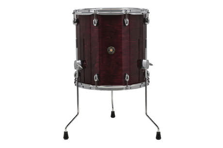 Gretsch golvpuka Catalina Maple - Lila högglans (CM2-1616F-PG)