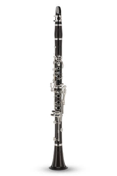GEWA Bb-klarinett KS20E K. Sandner - KS20E
