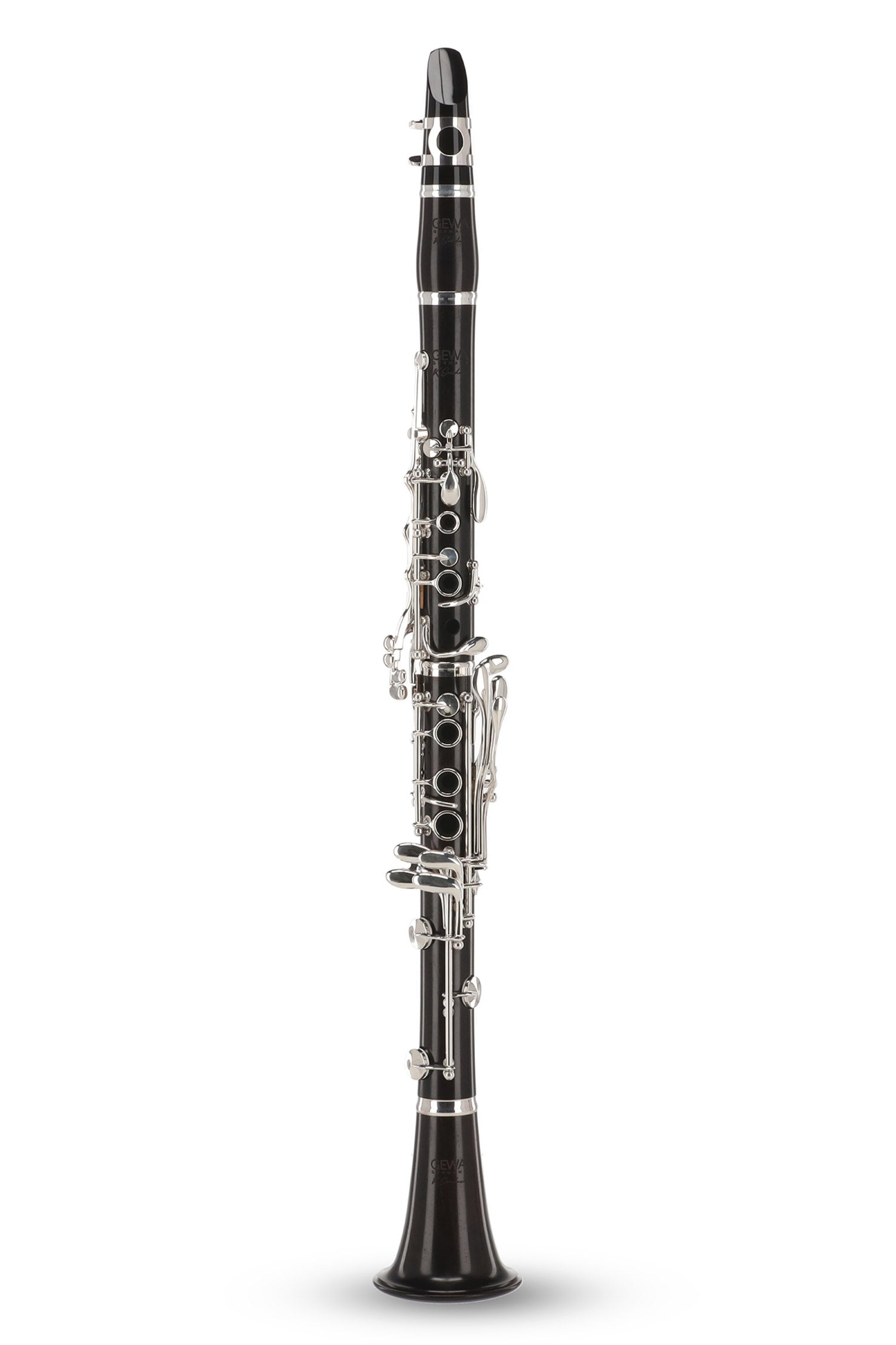 GEWA Bb-klarinett KS20E K. Sandner - KS20E