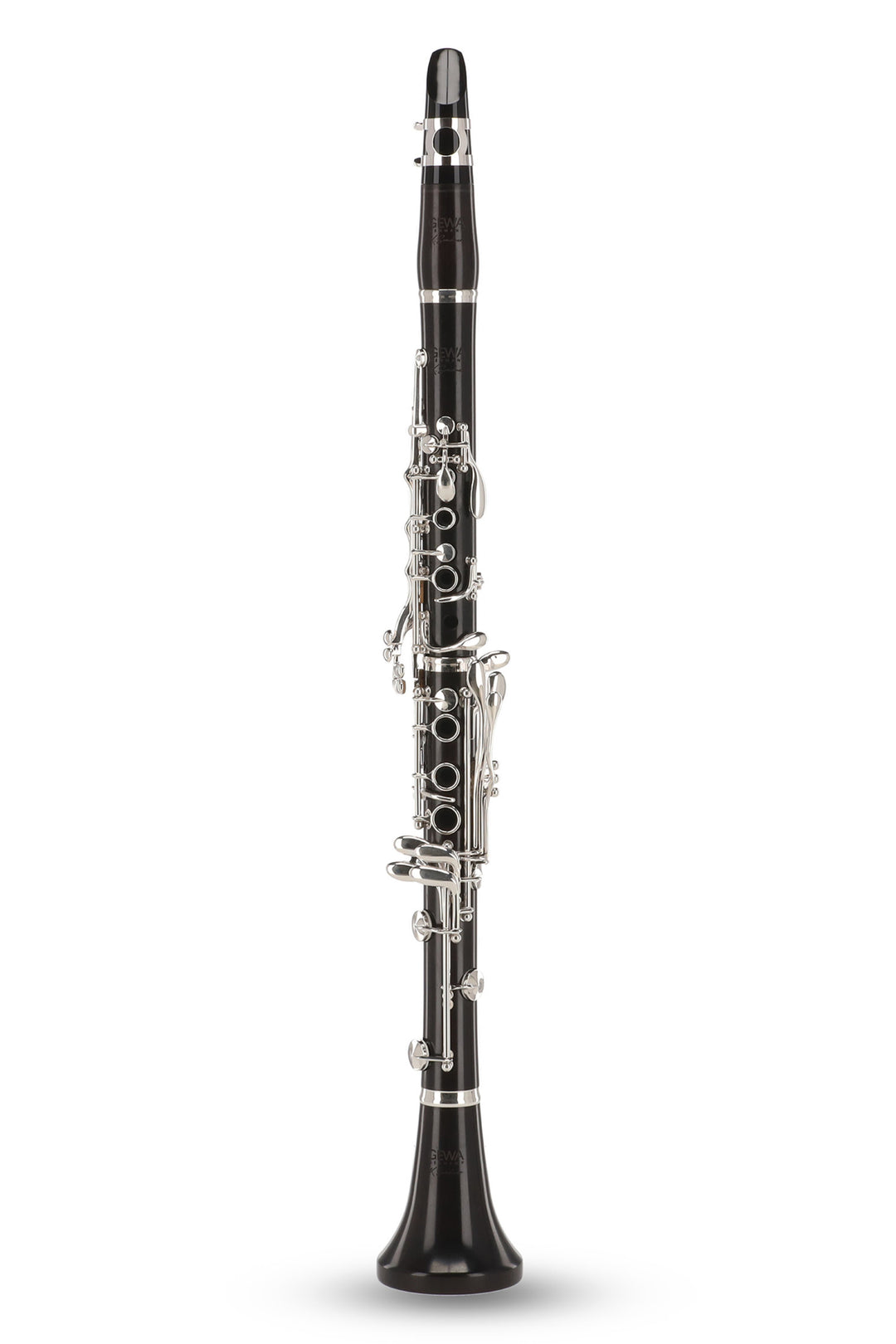 GEWA Bb-klarinett KS30E K. Sandner - KS30E
