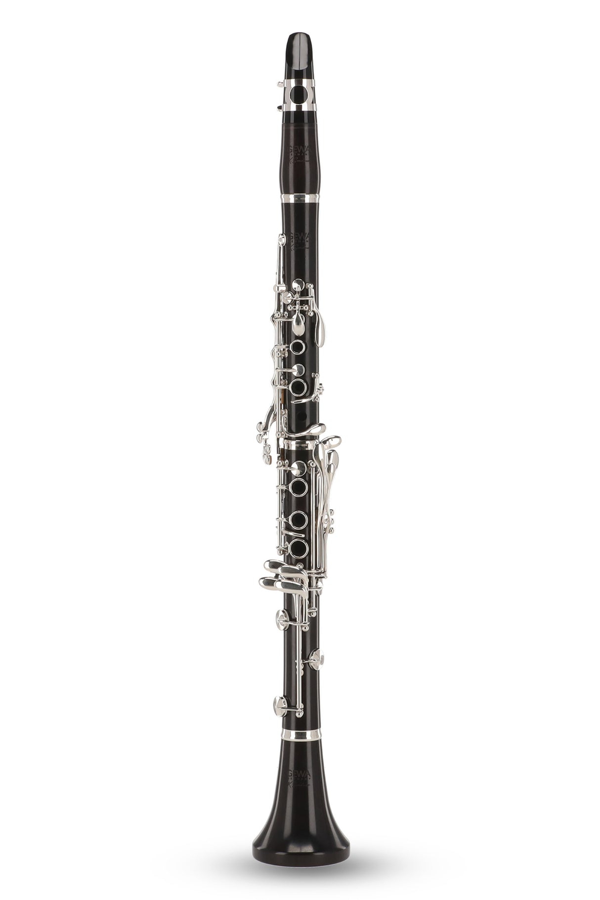 GEWA Bb-klarinett KS30E K. Sandner - KS30E