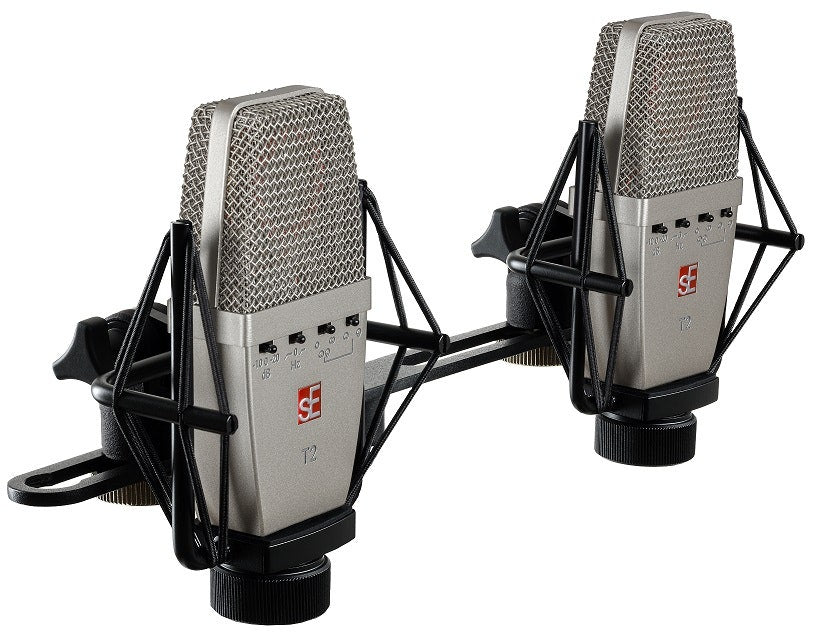 sE Electronics T2 matchat par