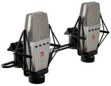 sE Electronics T2 matchat par