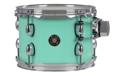 Gretsch tompuka Catalina Maple - Seafoam Green (CM2-0710T-SFG)