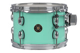 Gretsch tompuka Catalina Maple - Seafoam Green (CM2-0710T-SFG)