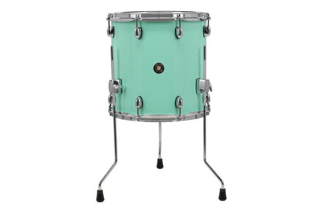Gretsch golvpuka Catalina Maple - Havsskumsgrön (CM2-1414F-SFG)