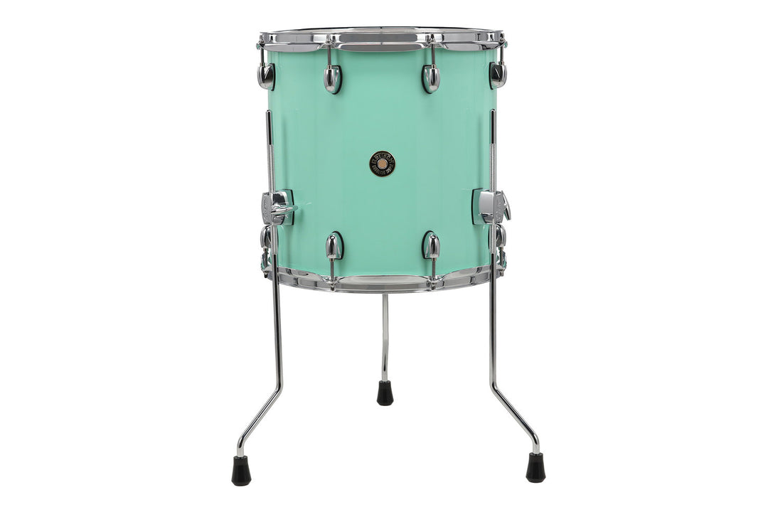 Gretsch golvpuka Catalina Maple - Havsskumsgrön (CM2-1414F-SFG)