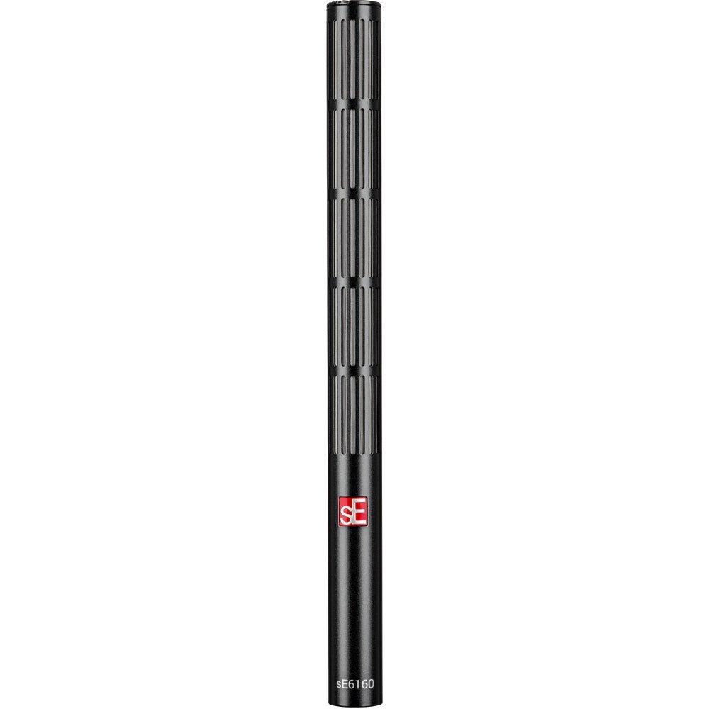 sE Electronics sE6160 shotgun-mikrofon