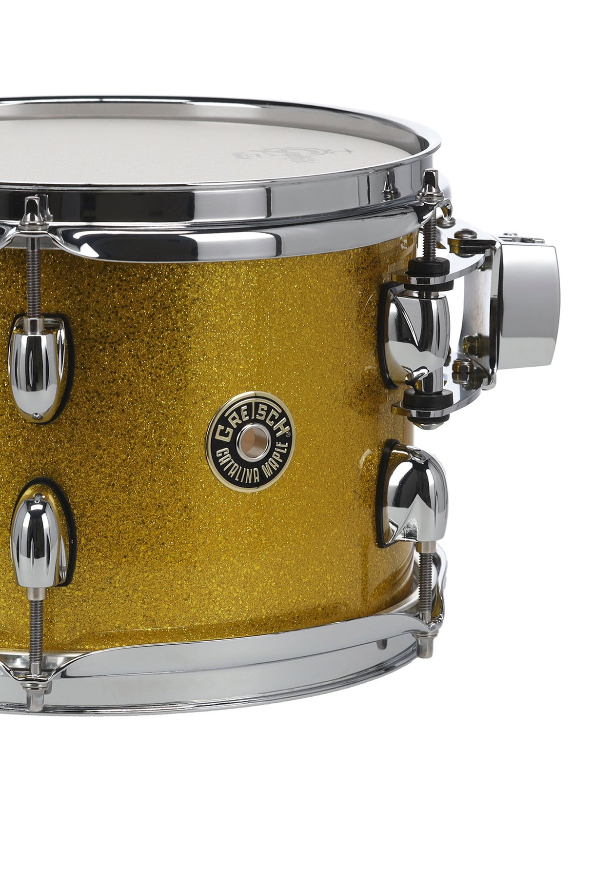 Gretsch tompuka Catalina Maple - Lemon Sparkle (CM2-0710T-LS)