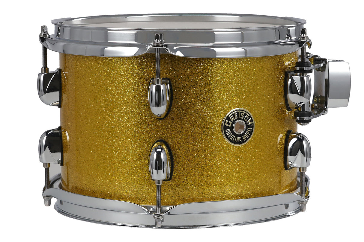 Gretsch tompuka Catalina Maple - Lemon Sparkle (CM2-0710T-LS)